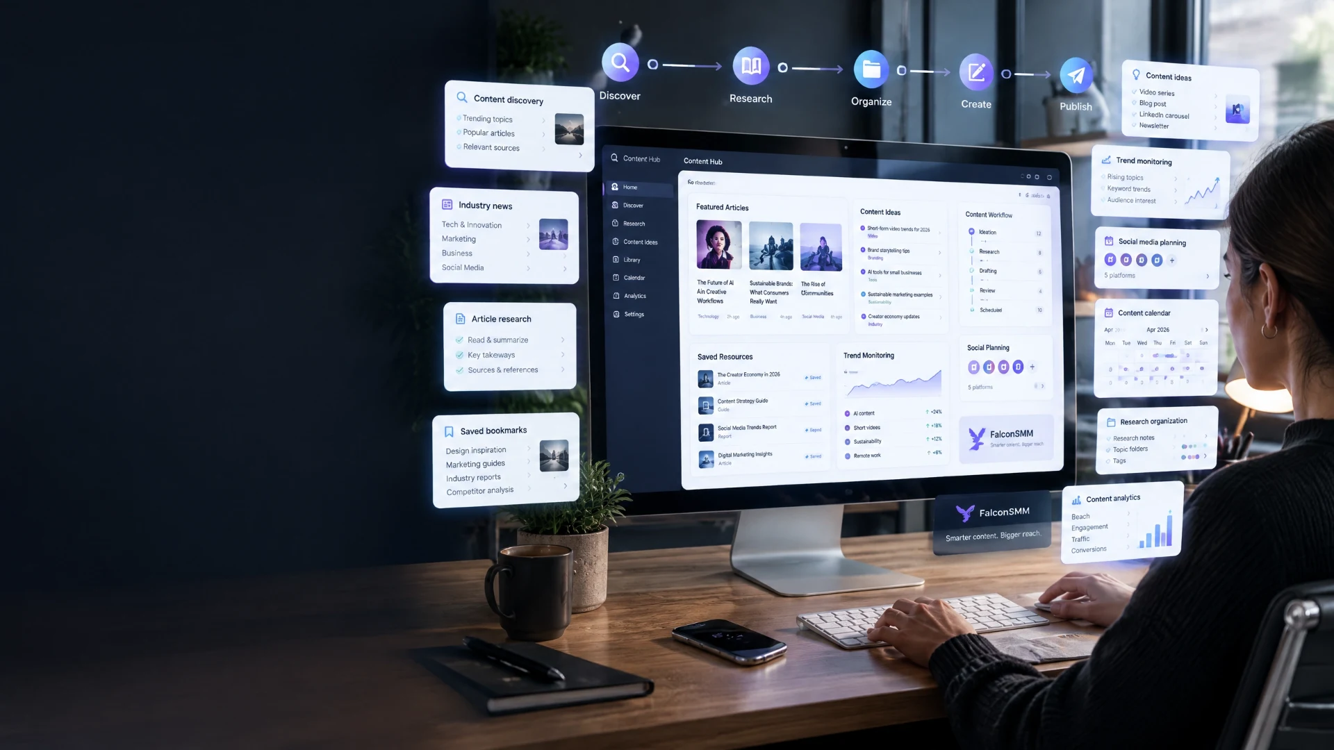 10 best content curation tools for creators and marketers in 2026